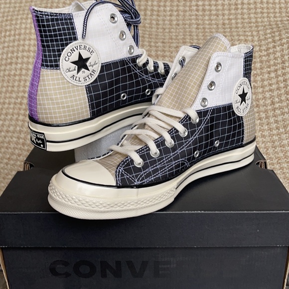Converse Other - CONVERSE CHUCK 70 HI MENS